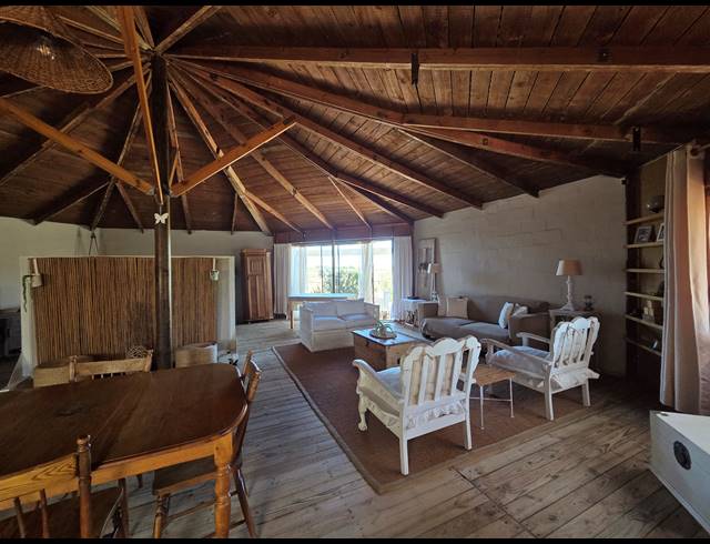 49,986M² SMALLHOLDING FOR SALE IN TREKOSKRAAL